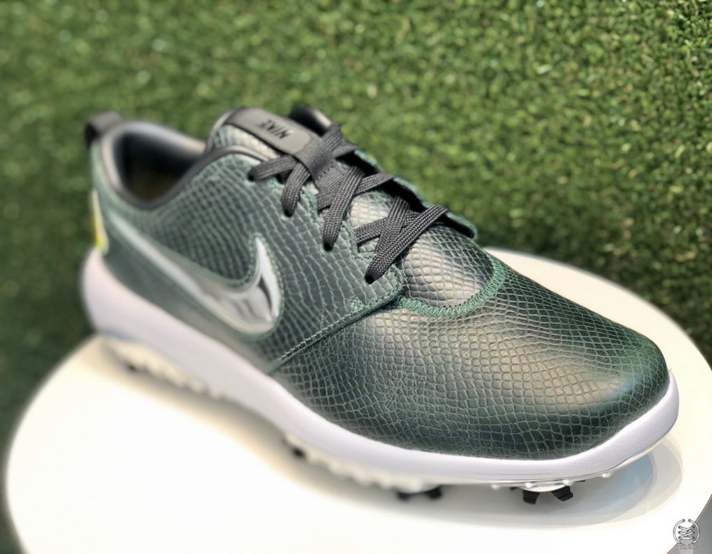 Grass shoes―Nike to launch golf course-inspired sneakers - The Week