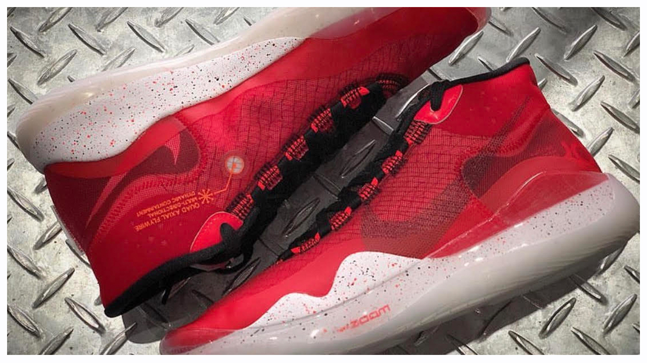 kd 12 red release date
