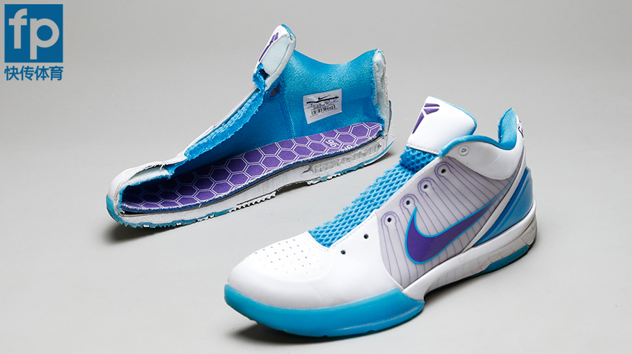 The Nike Kobe 4 Protro Gets 