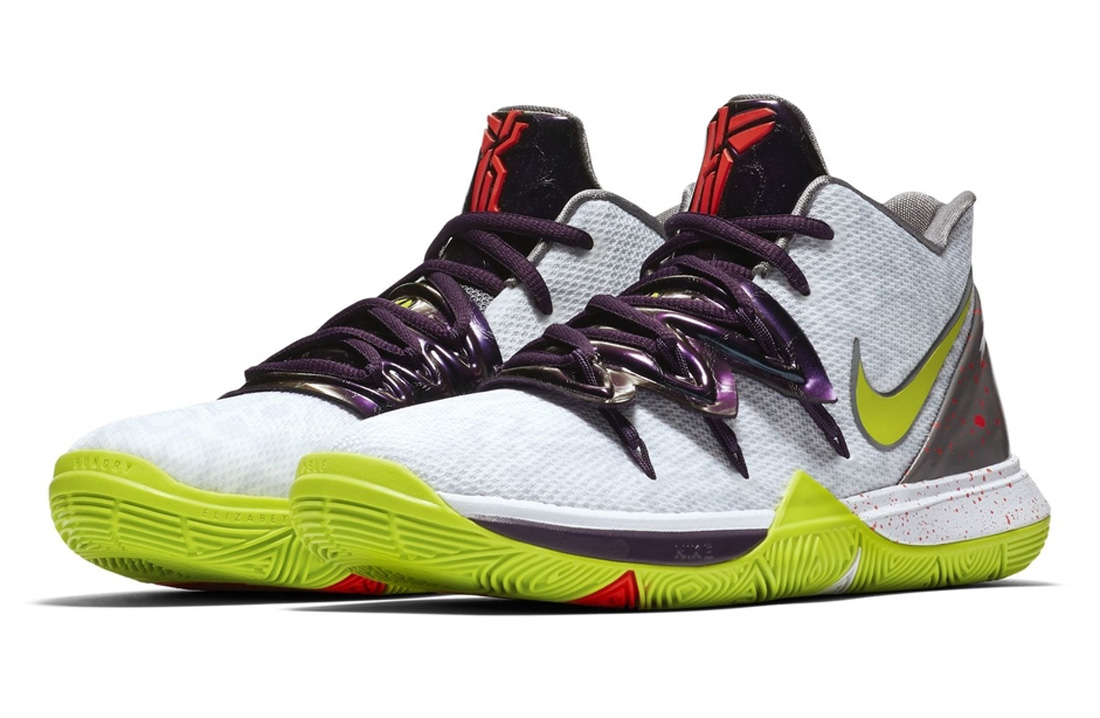Nike Kyrie 5 'CNY' Basket Revolution