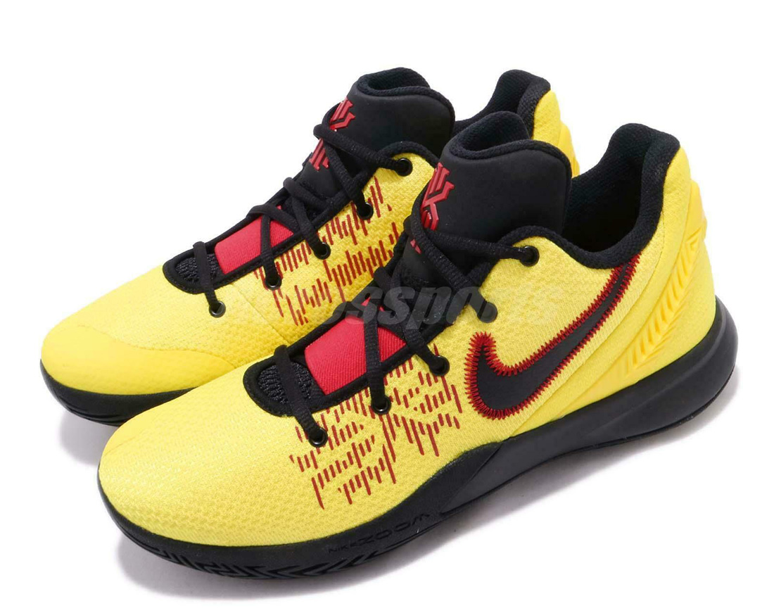 are kyrie flytrap 2 good