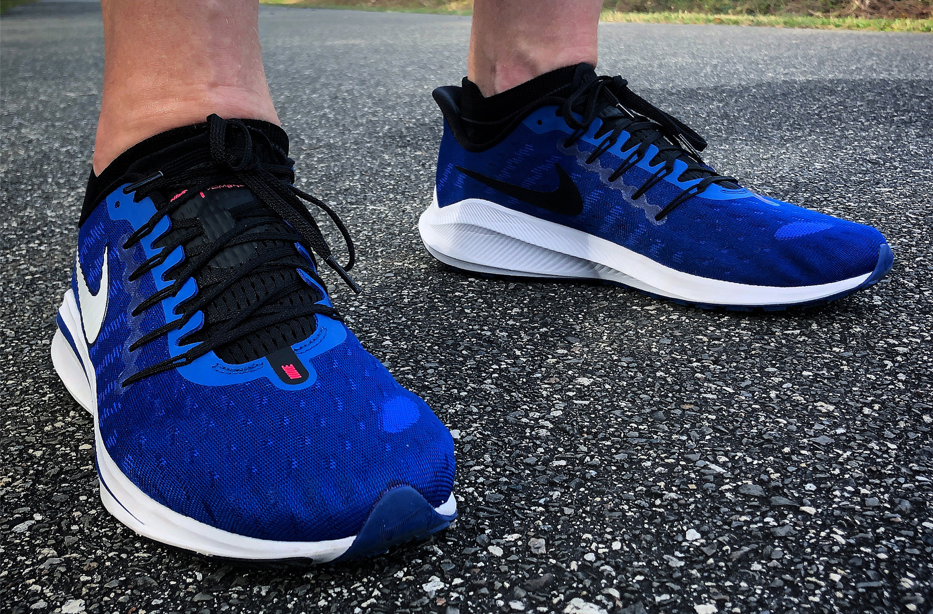 Nike Air Zoom Vomero 14 Performance Review - WearTesters
