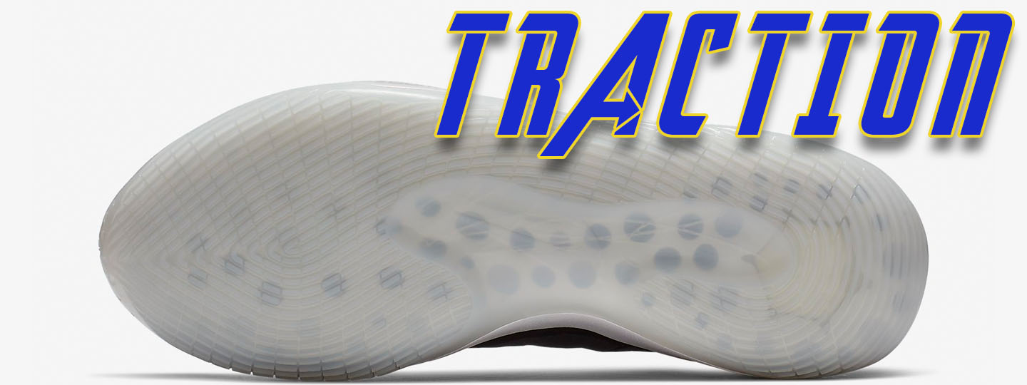 kd 12 solid outsole