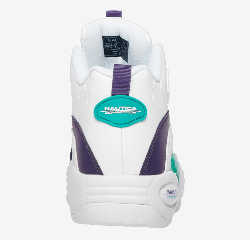 Nautica Competition Spara - WearTesters
