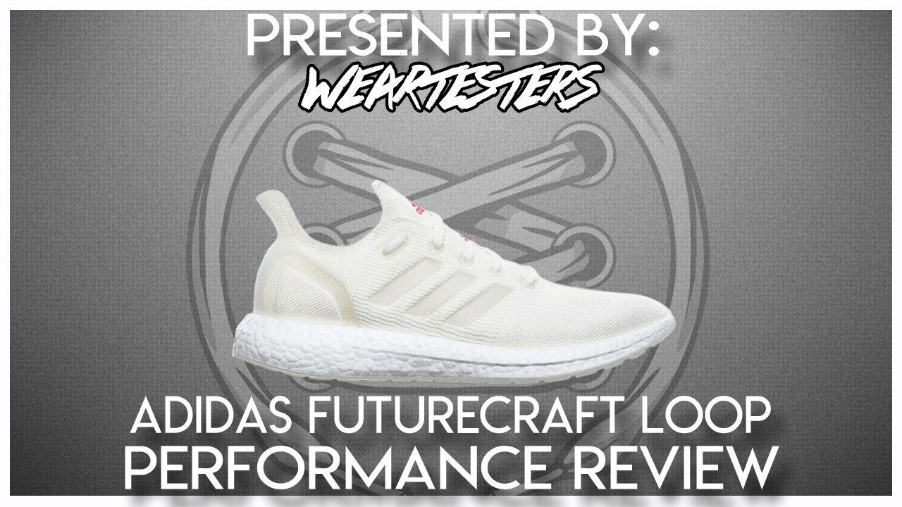 uddannelse krave trække adidas Futurecraft Loop Performance Review - WearTesters