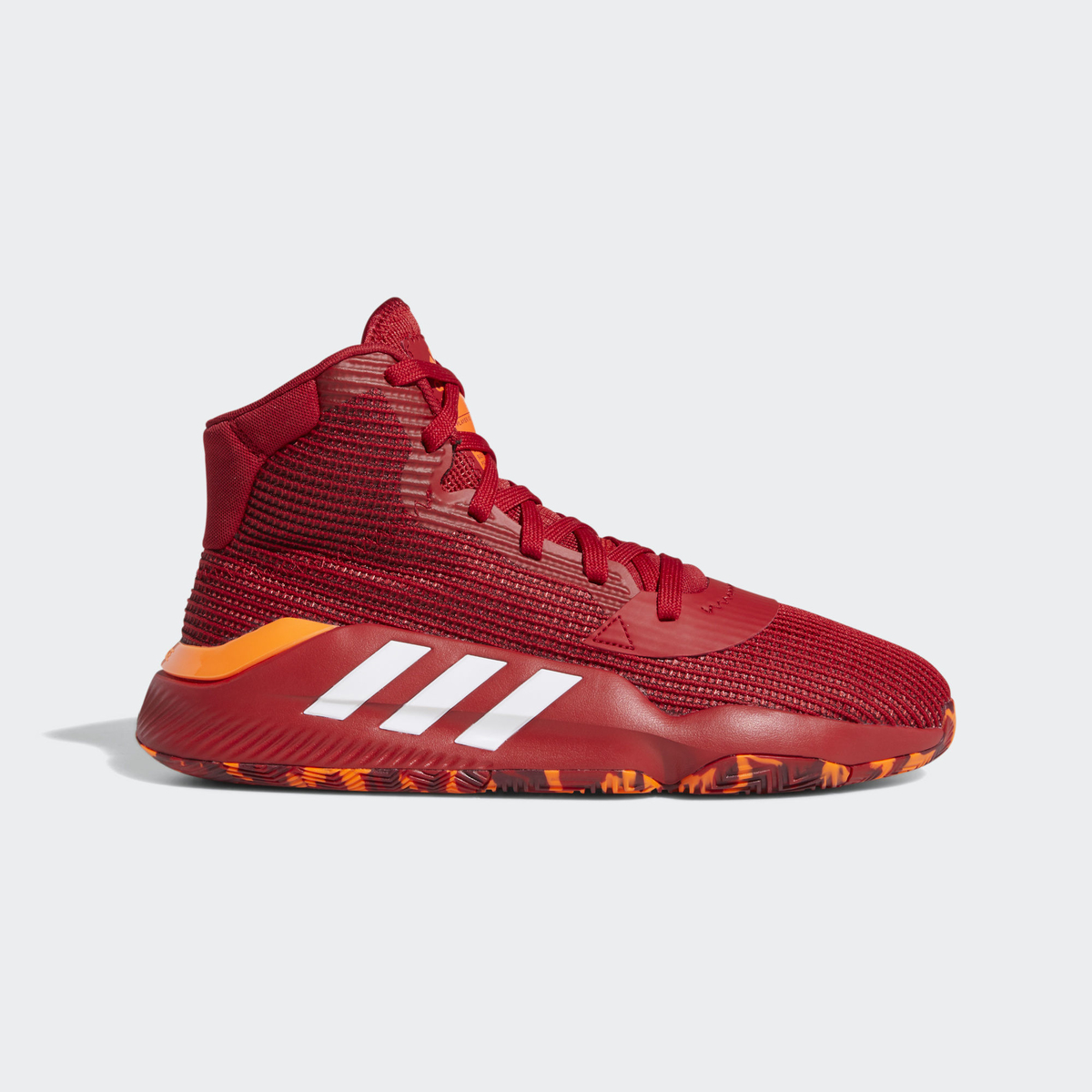 adidas pro bounce weartesters