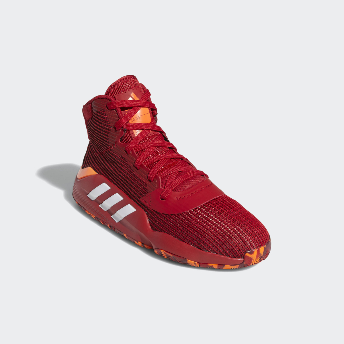Ruina batería marido A First Look at the adidas Pro Bounce 2019 - WearTesters