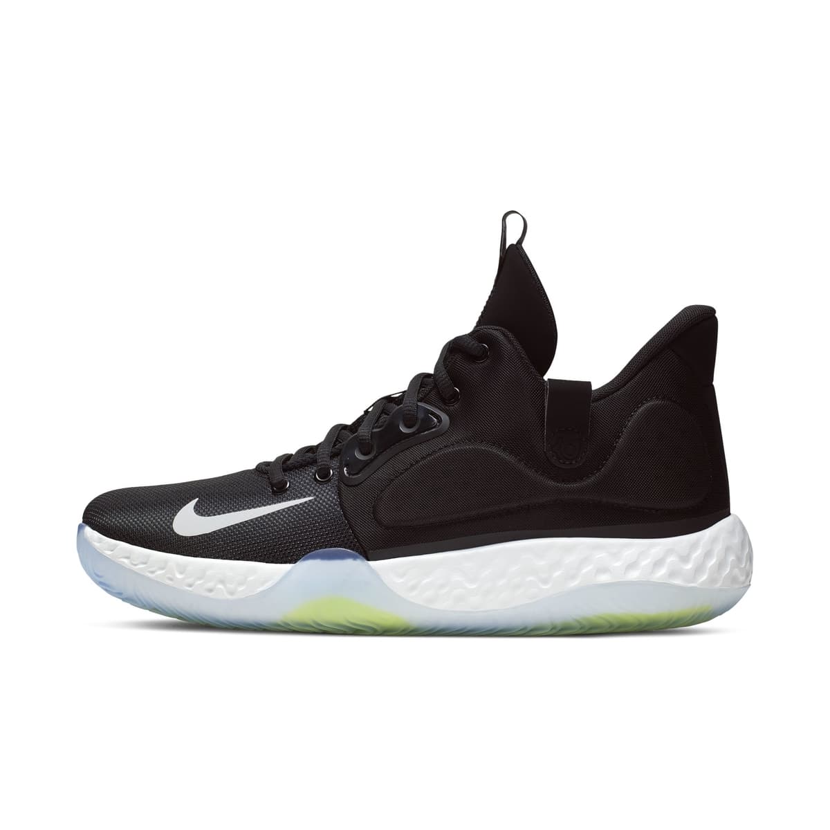 The Nike KD Trey V 7 Replaces Zoom Air 