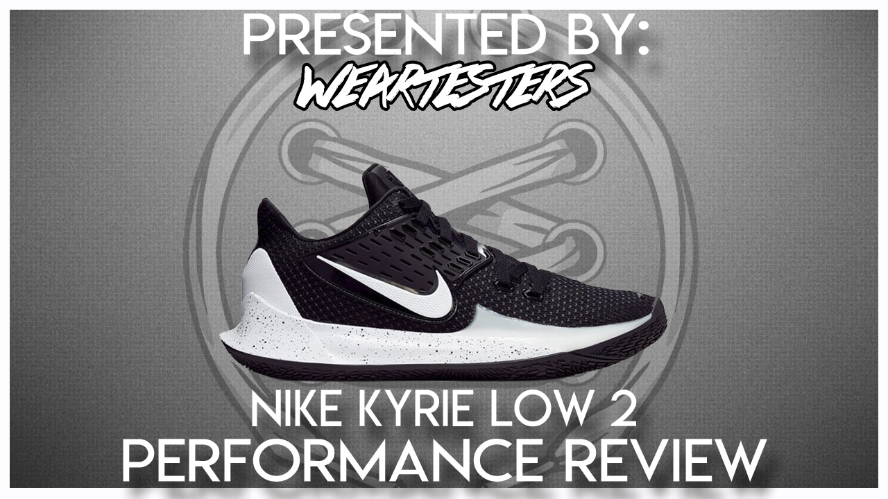 kyrie low 2 reviews