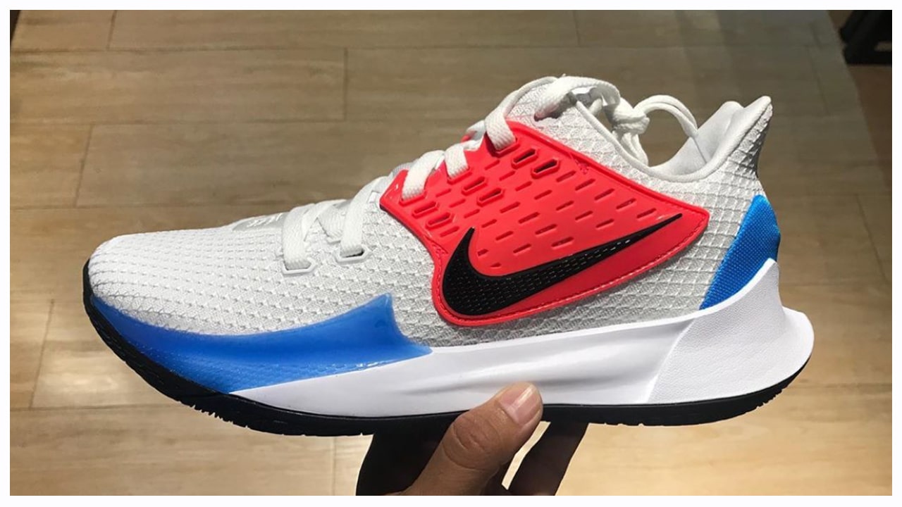 A New Nike Kyrie Low 2 Arrives Overseas 