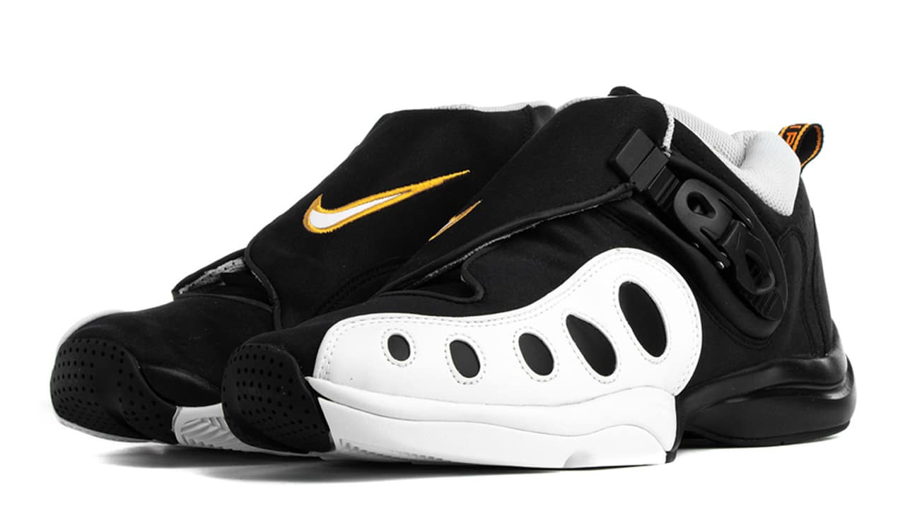 nike zoom gp performance review