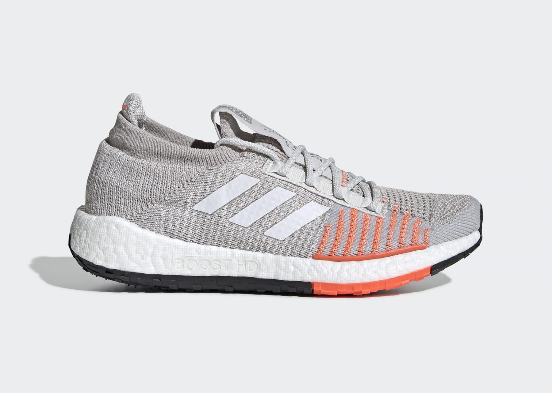Beloved Not essential Wreck Adidas PulseBoost HD: Boost with Stability? - WearTesters