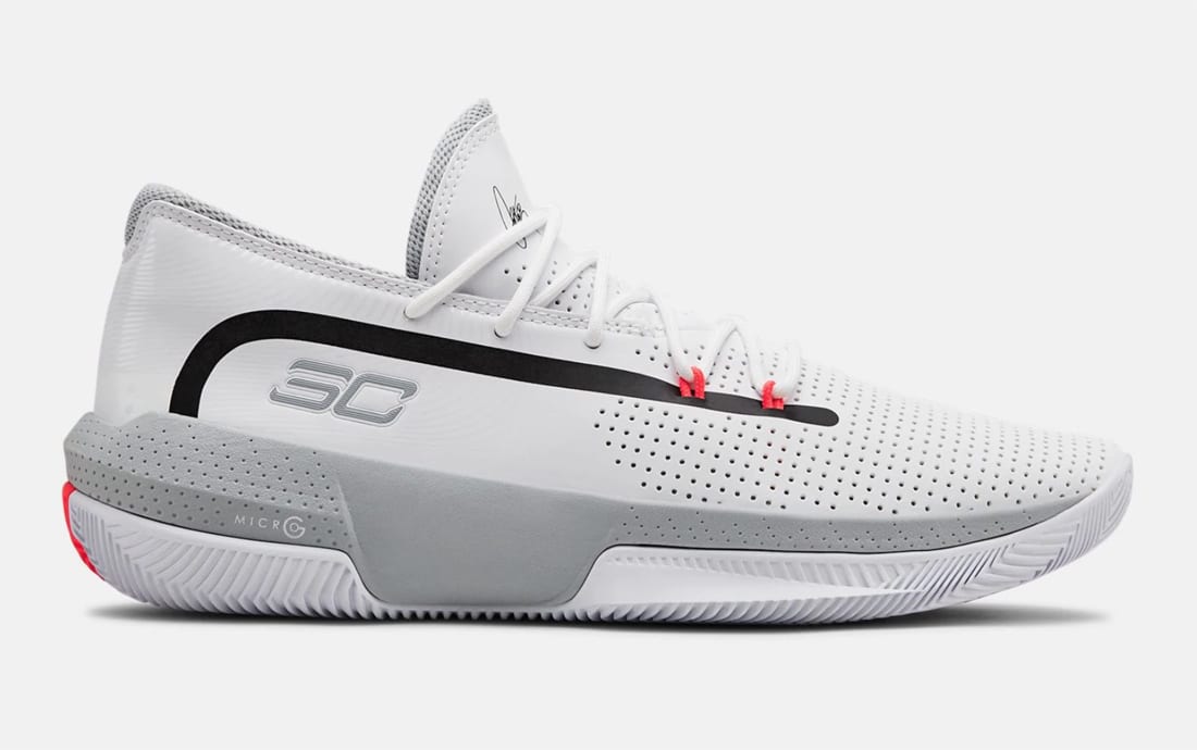 stephen curry shoes 3 zero