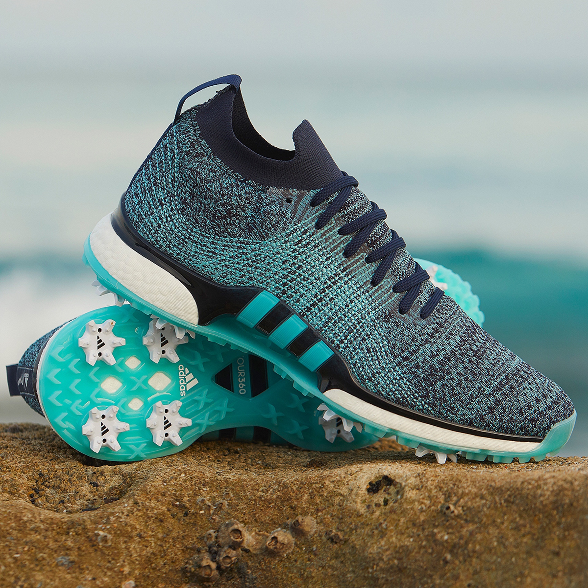 adidas TOUR360 XT Parley 4 - WearTesters
