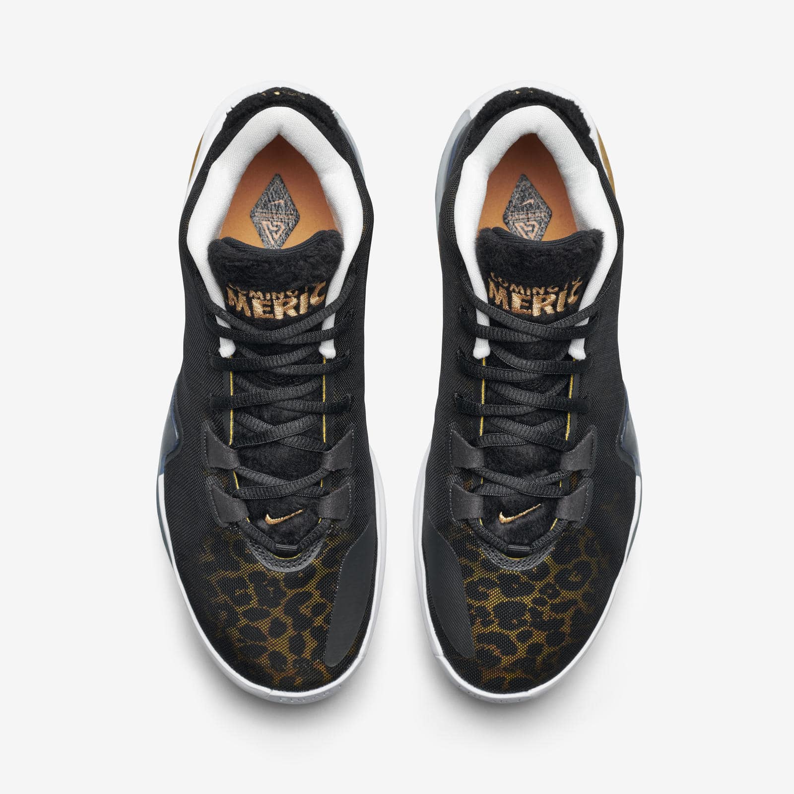 coming to america nikes