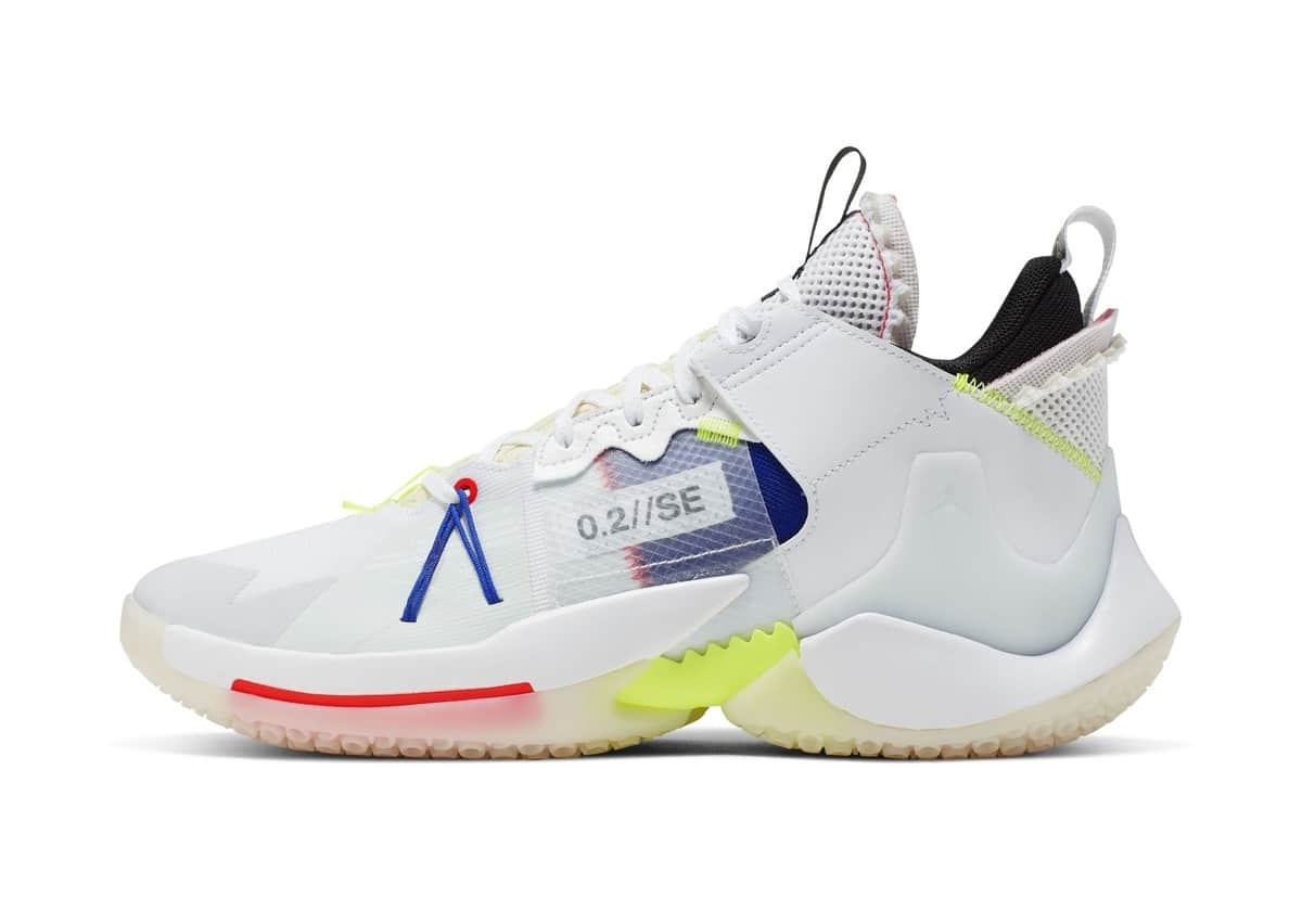 westbrook why not .2 white