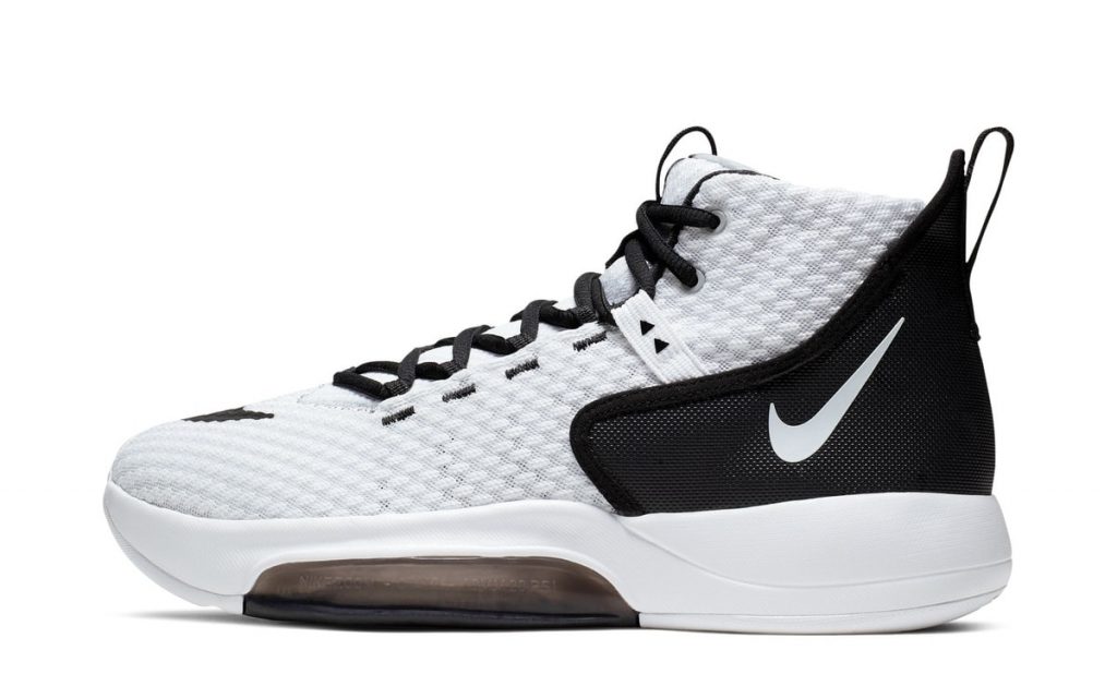 An Official Look at the Nike Zoom Rize - WearTesters