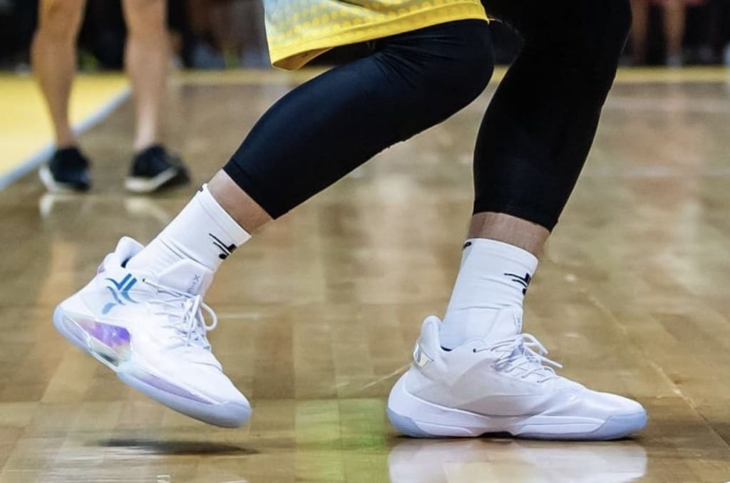 Jeremy Lin Shoe Update: Debunking the Internet Rumors, News, Scores,  Highlights, Stats, and Rumors