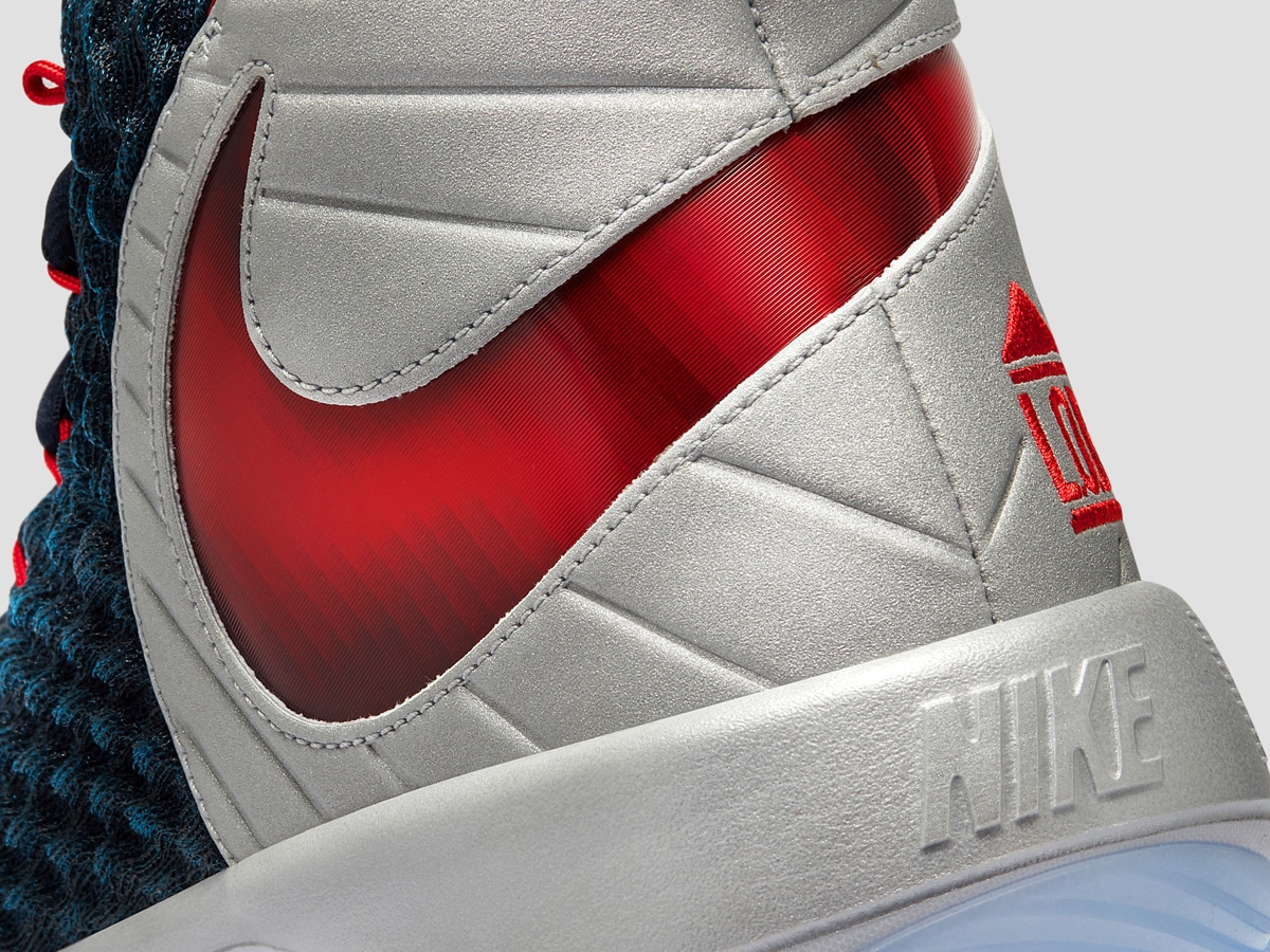 Nike Officially Unveils the Nike AlphaDunk - WearTesters