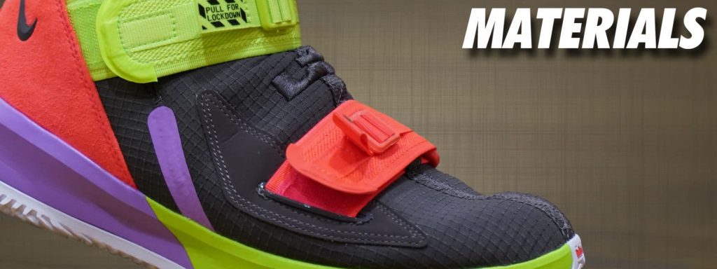 nike lebron soldier 13 review