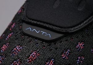 An Official Look at the ANTA KT5 - WearTesters