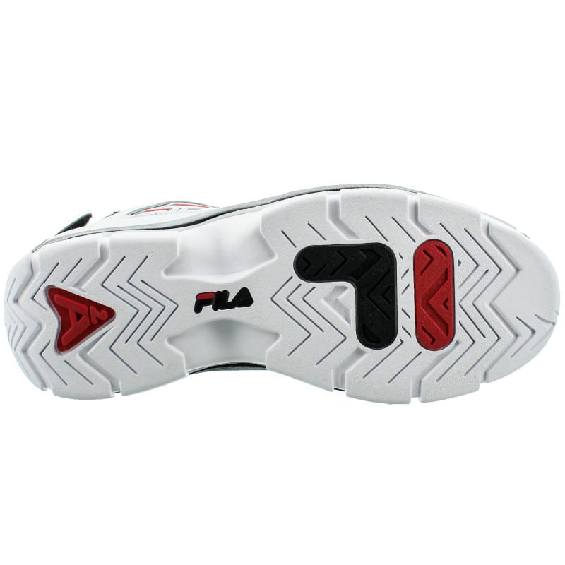 Fila RJV Marathon Running Shoes Sneakers T12W111107FWA
