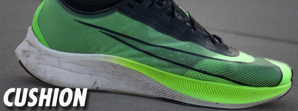 Nike Zoom Fly 3 Performance WearTesters