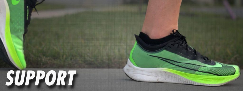 Nike Zoom Fly 3 Performance Review 