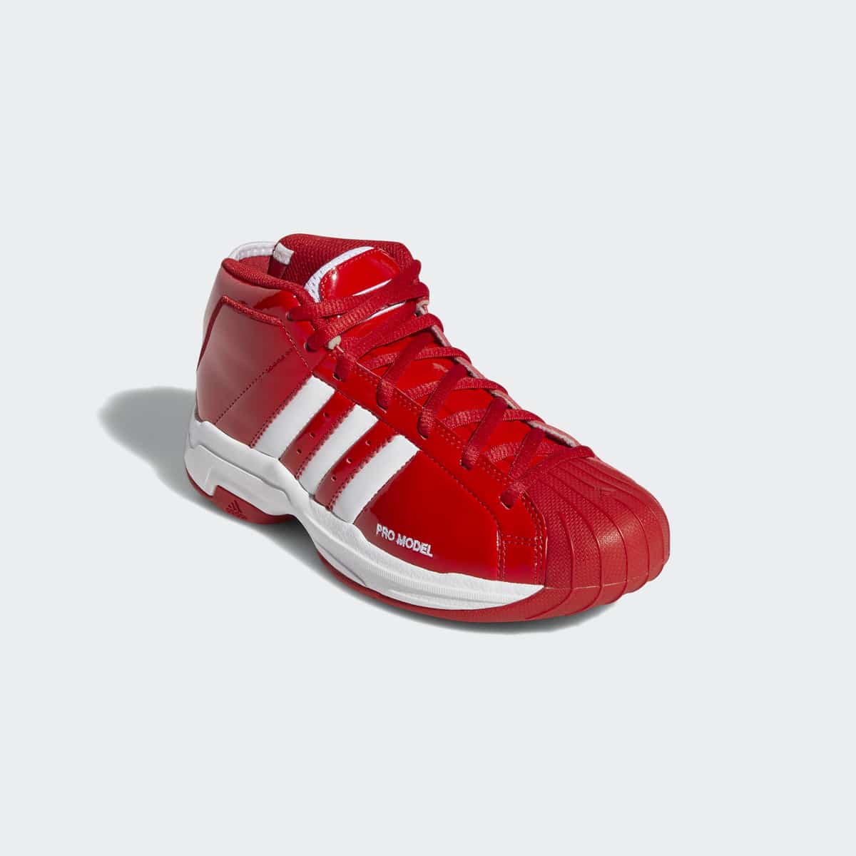 The adidas Pro Model 2G to Return with Updated Bounce Cushioning -  WearTesters
