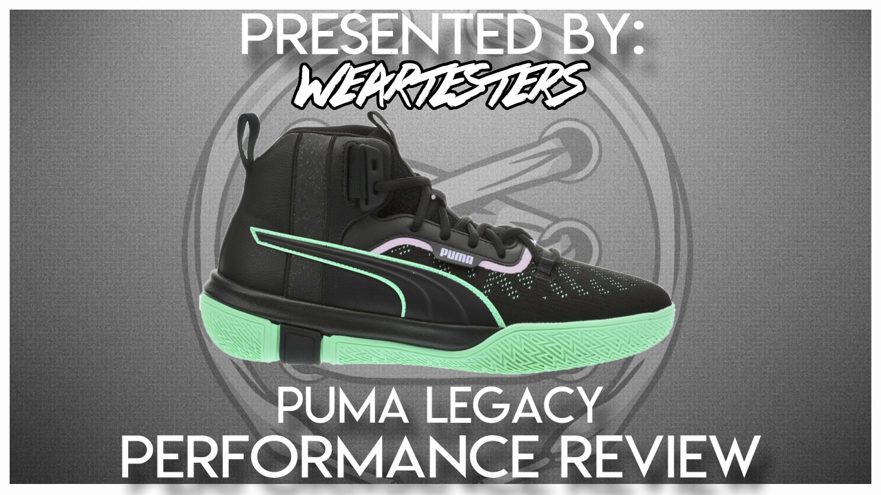 puma clyde court weartesters