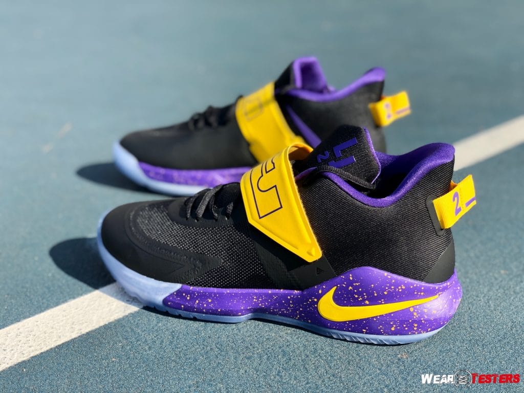 lebron soldier 12 review weartesters