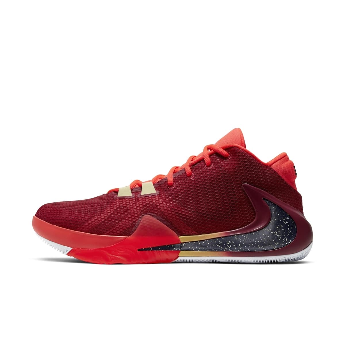 The Nike Zoom Freak 1 to Release in an 