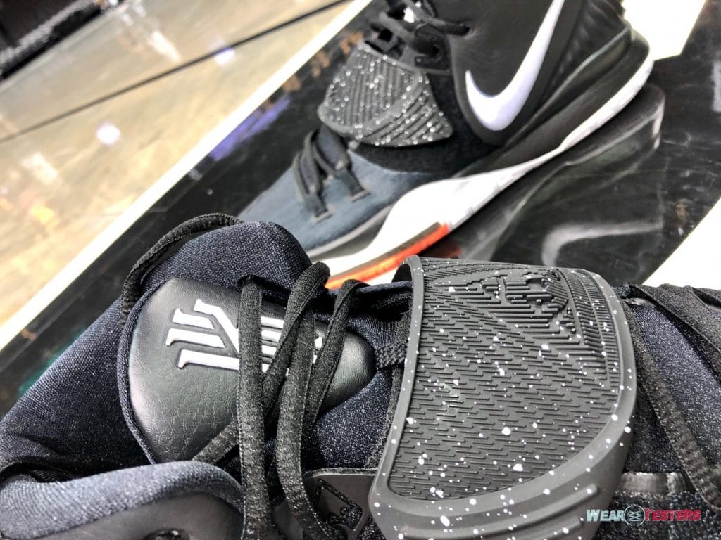 Jual Sepatu Basket Nike Kyrie 6 High Preheat 'Tokyo' Kota