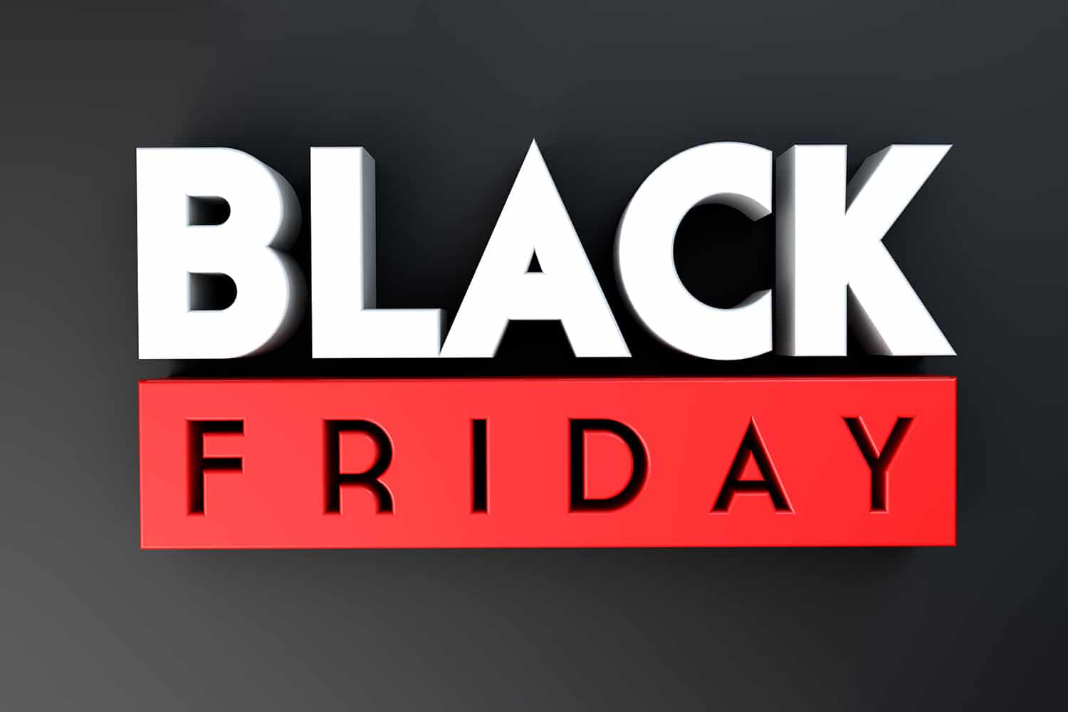 Black Friday Deals - WearTesters - Who Is Doing Black Friday Deals Uk