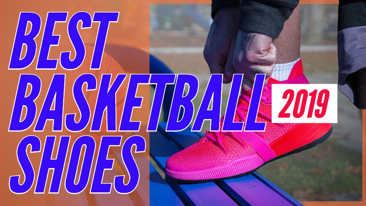 219 best basketball shoes