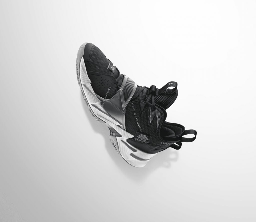 Jordan Why Not  - Jordan Brand Introduces Russell Westbrook's New Shoe  - WearTesters
