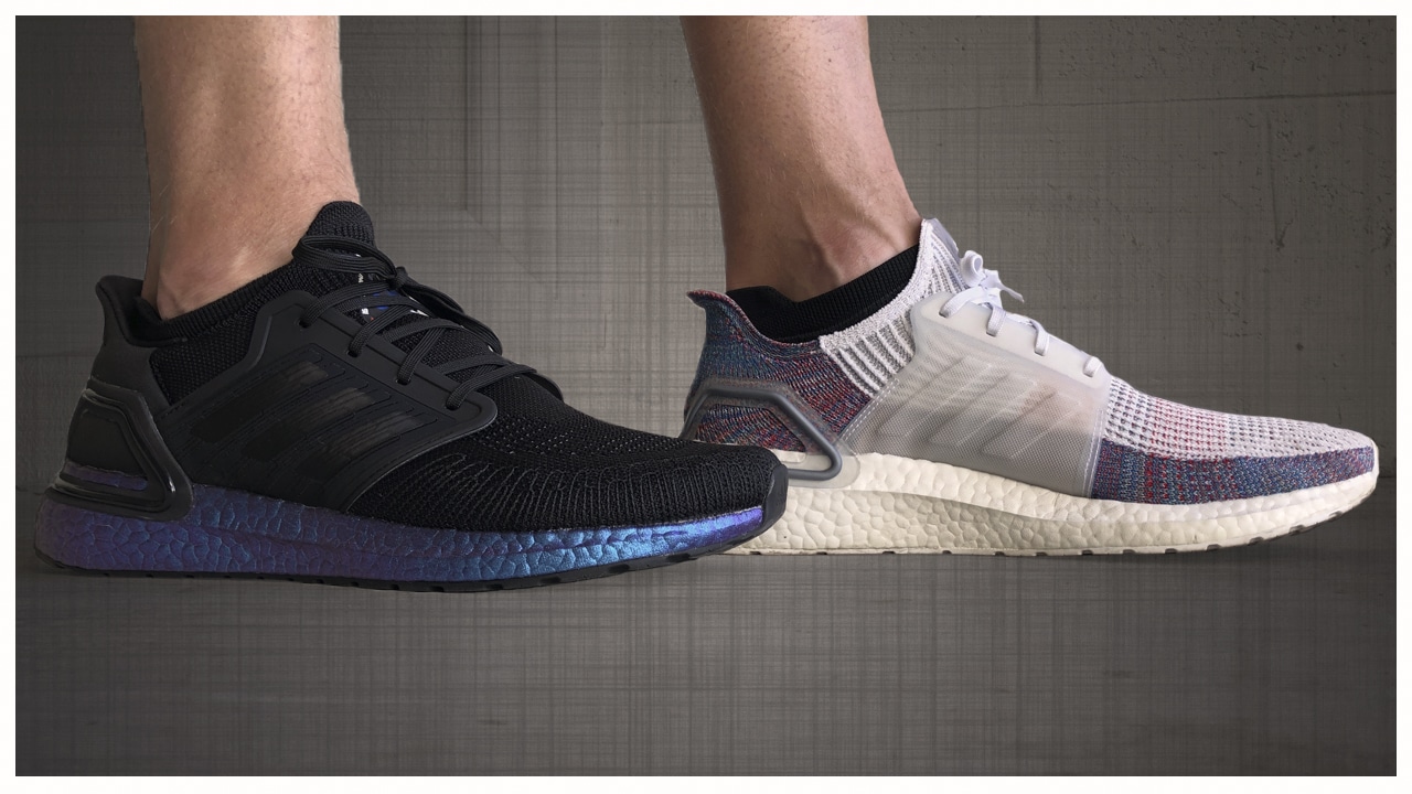 adidas women's ultraboost primeknit sneakers