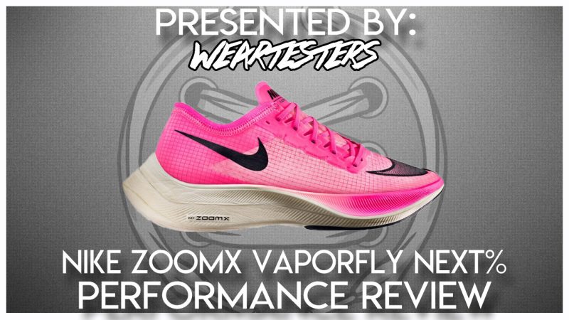 Nike ZoomX Vaporfly Next% Featured Image