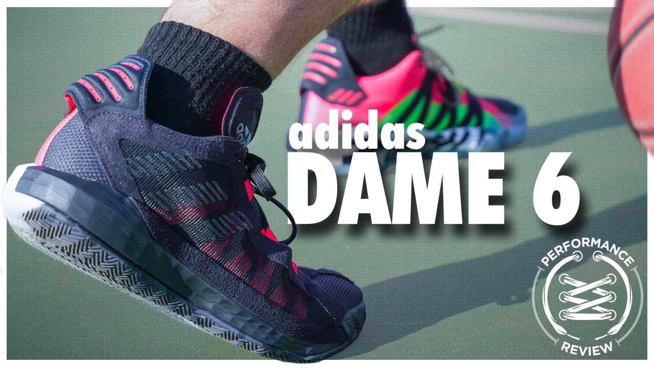 dame 6 performance review