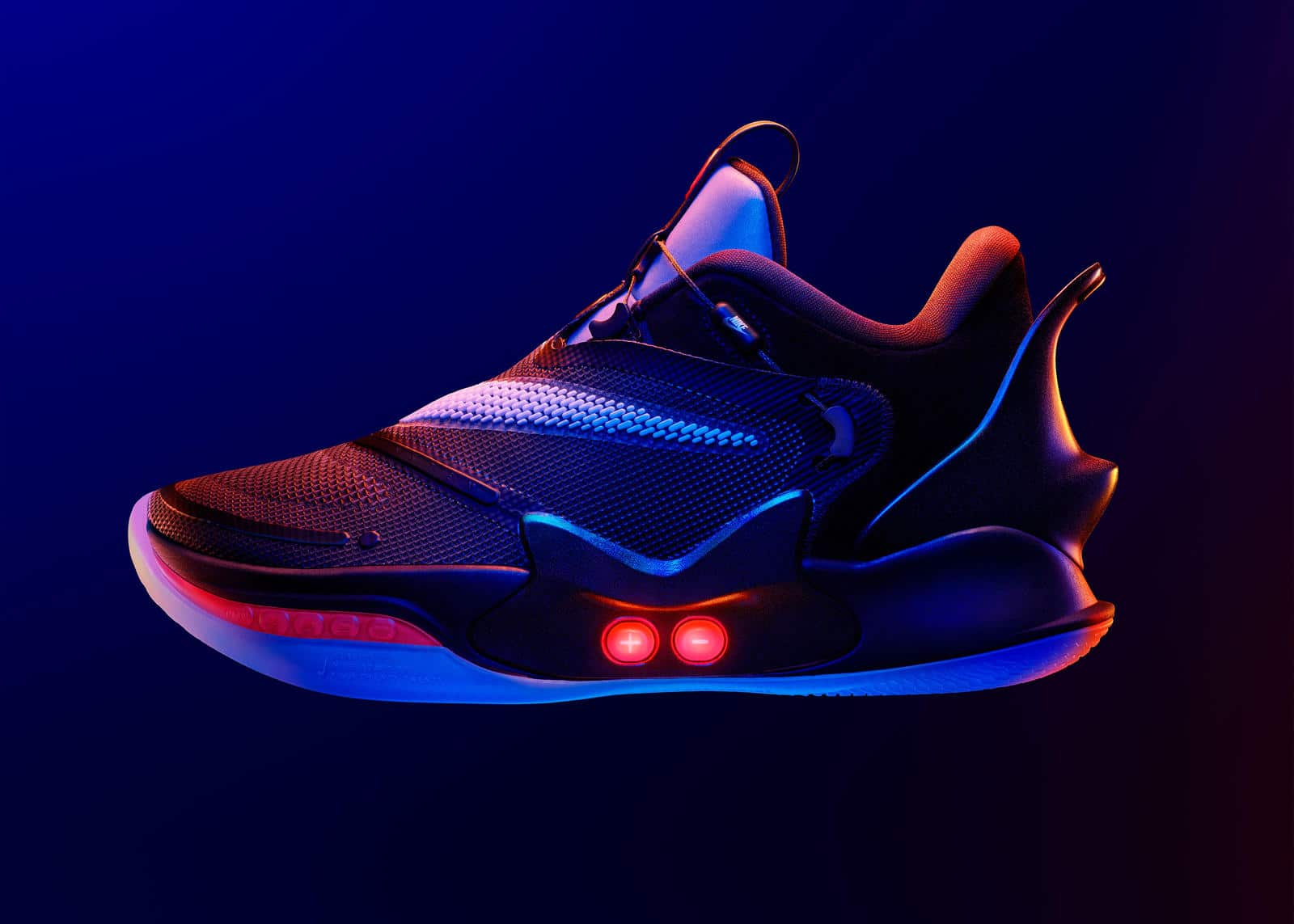 Nike Adapt BB 2.0 Release Date and 