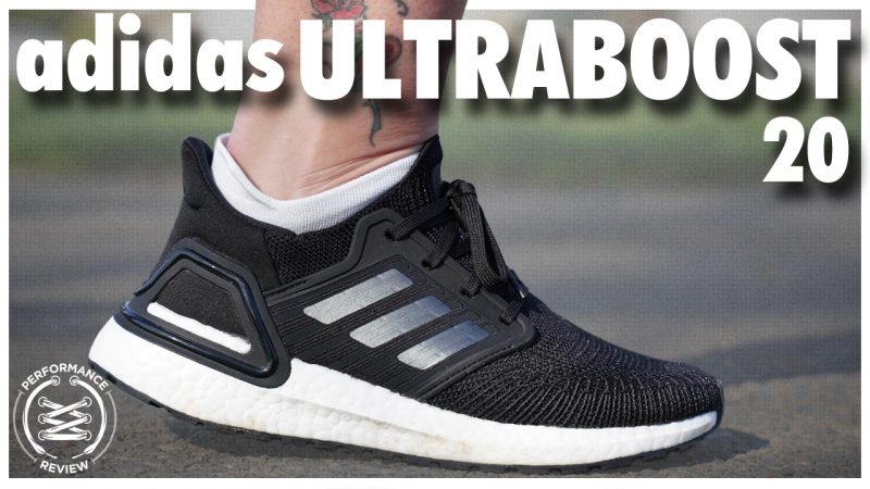 Laugh Malignant The other day adidas Ultraboost 20 Performance Review - WearTesters