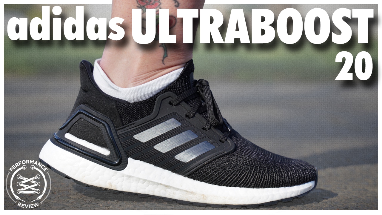 adidas Ultra Boost 20 Performance Review