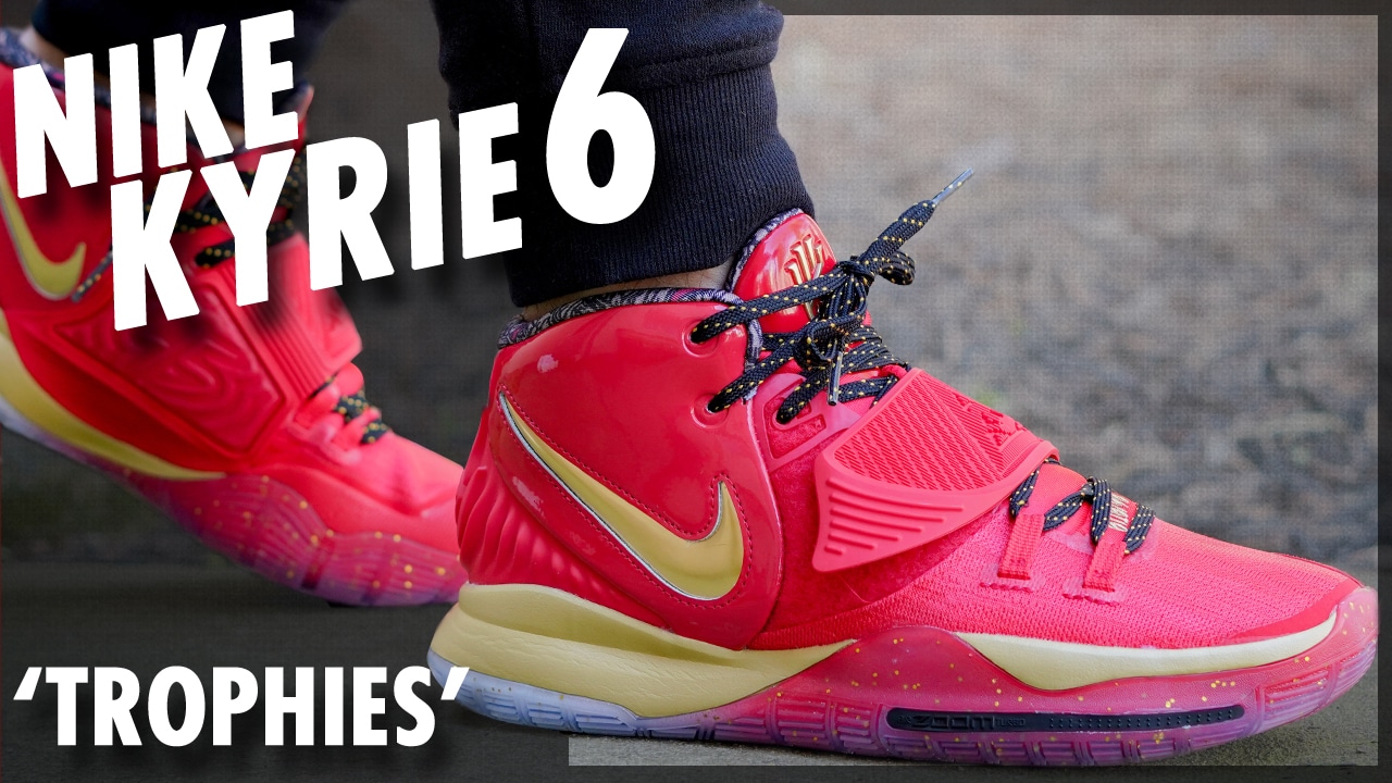 kyrie irving shoes 12