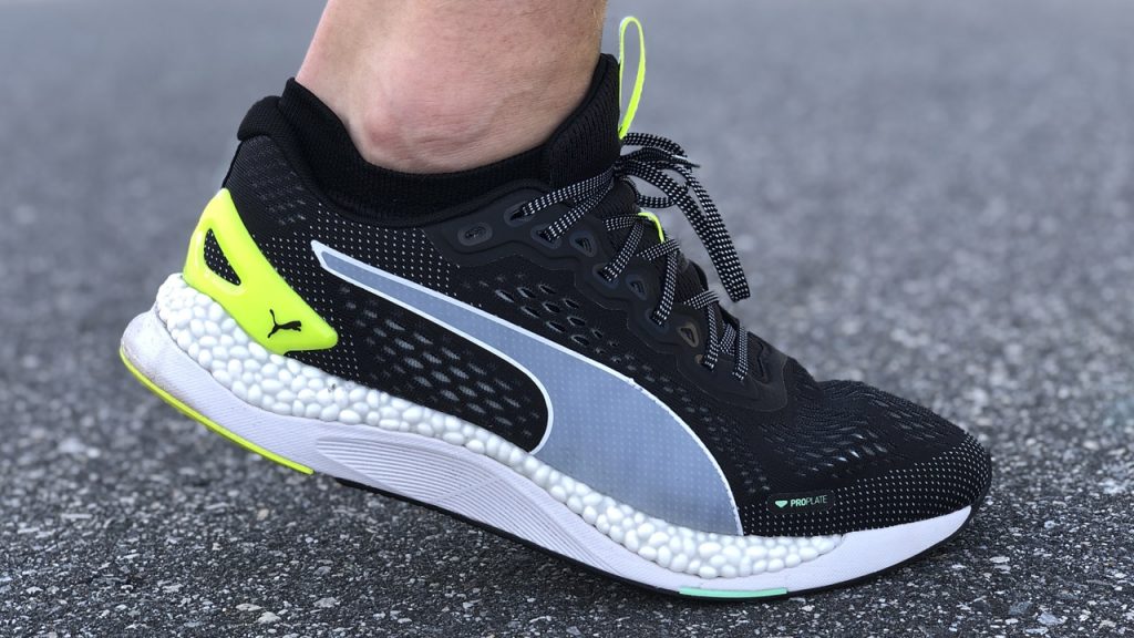 Puma Speed 600 2 Review - WearTesters