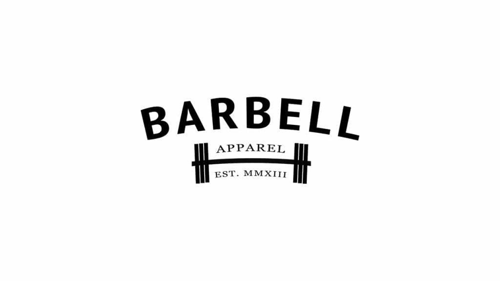 Barbell Apparel Deals