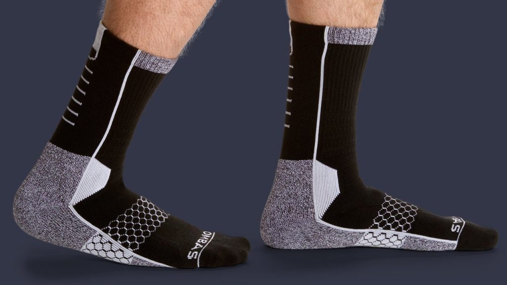 bombas compression socks men