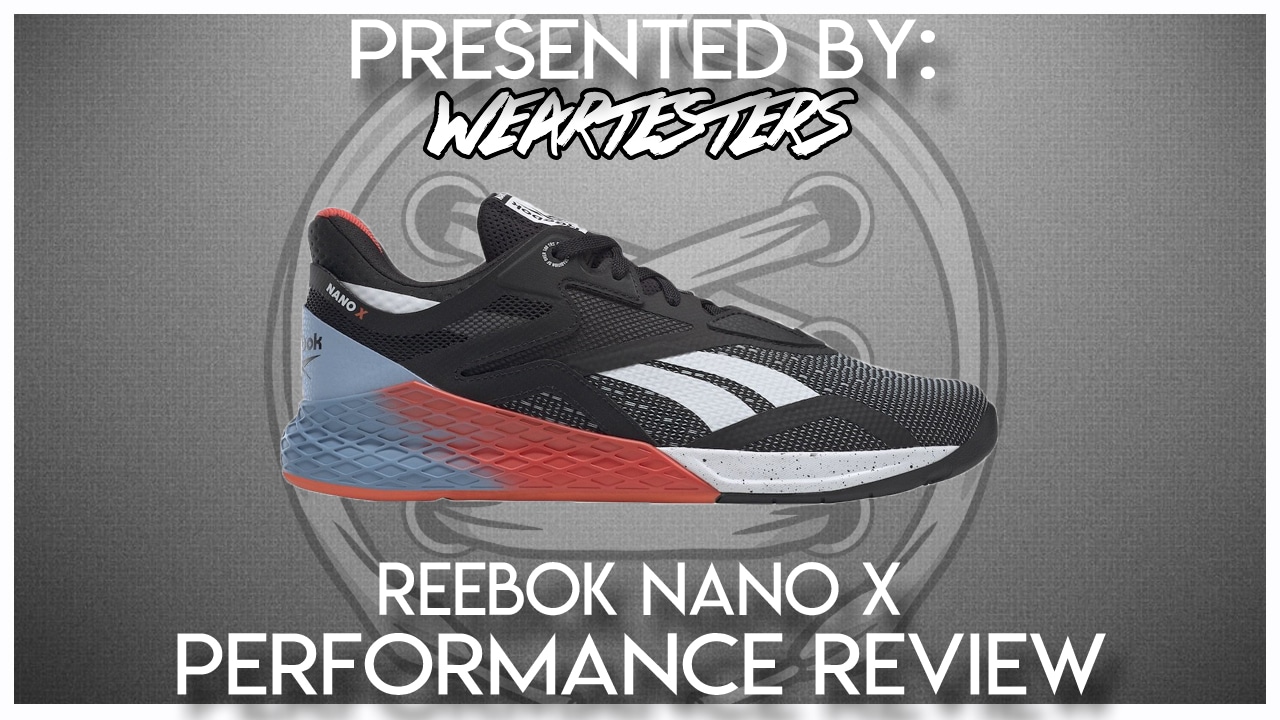 reebok cross training shoes reviews