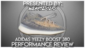 yeezy shoes review
