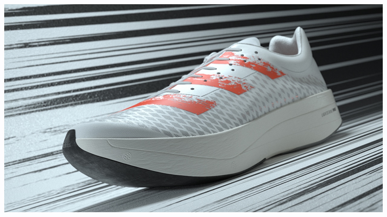 Adidas Adios Pro First Look Featured Image
