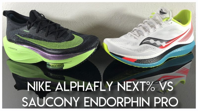 Does Saucony Size Bigger Nike?